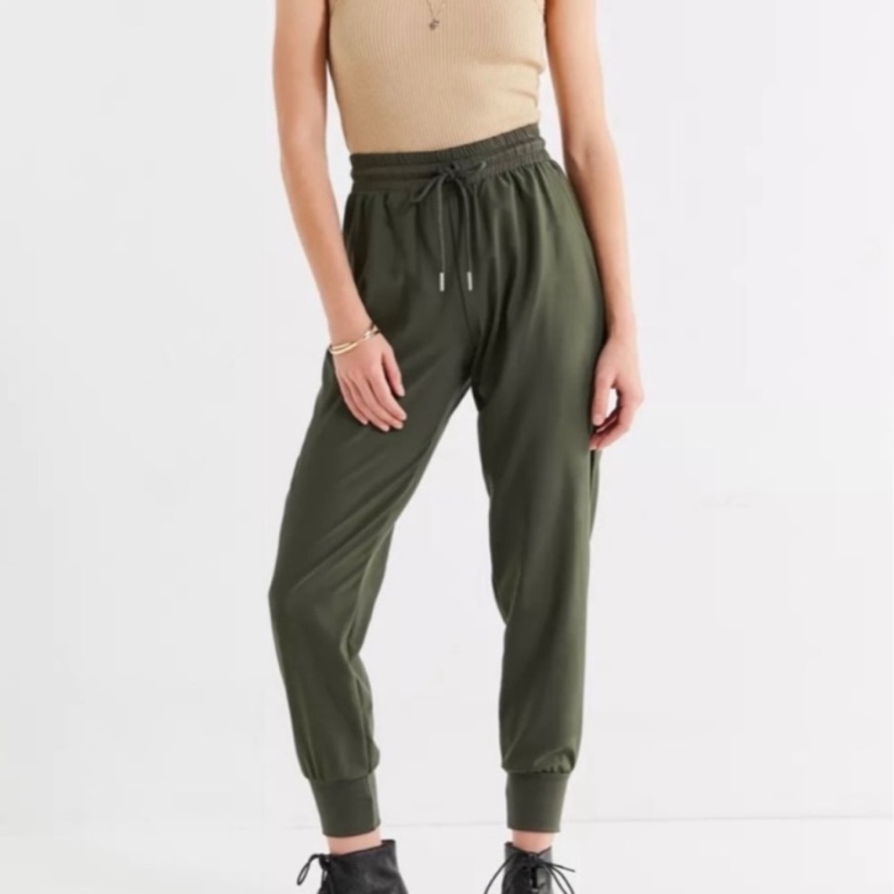 UO Out From Under joggers